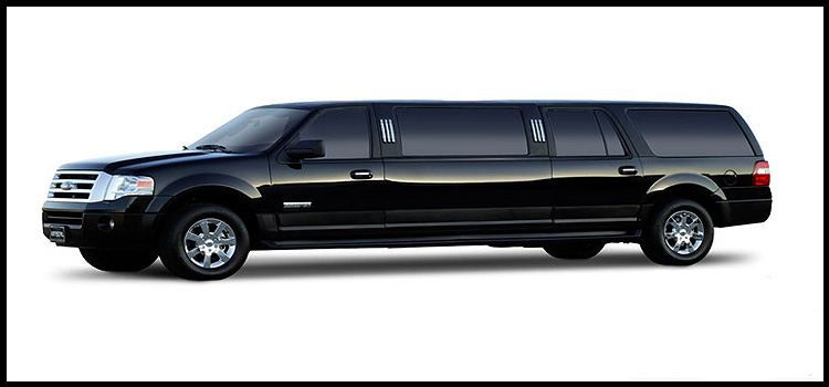 Limousine Fleet Rental, The Woodlands, Spring, Tomball, Conroe, Limo Service